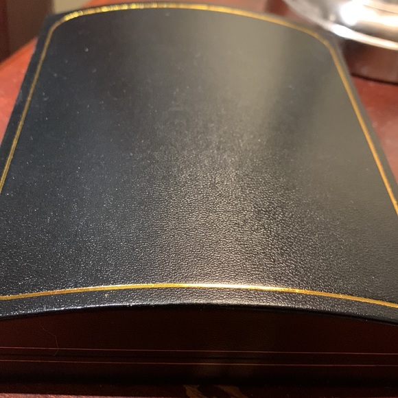 Box for necklace - Picture 4 of 5